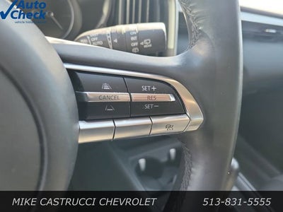2024 Mazda Mazda CX-50 2.5 S Select Package