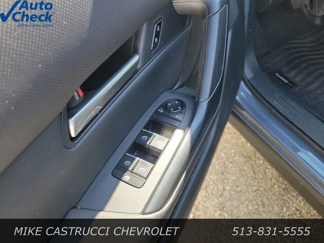 2024 Mazda Mazda CX-50 2.5 S Select Package