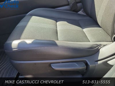 2024 Mazda Mazda CX-50 2.5 S Select Package