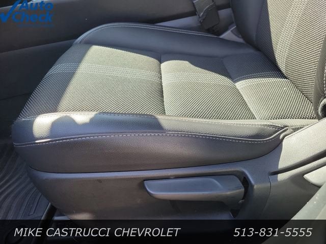 2024 Mazda Mazda CX-50 2.5 S Select Package