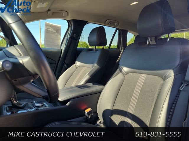 2024 Mazda Mazda CX-50 2.5 S Select Package