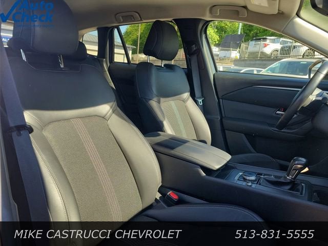 2024 Mazda Mazda CX-50 2.5 S Select Package