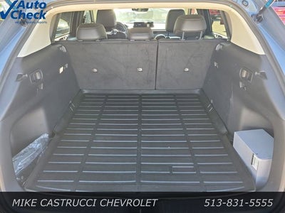 2024 Mazda Mazda CX-50 2.5 S Select Package