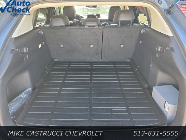 2024 Mazda Mazda CX-50 2.5 S Select Package