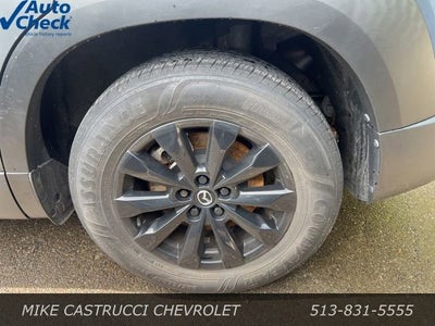 2024 Mazda Mazda CX-50 2.5 S Select Package