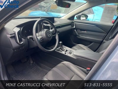2024 Mazda Mazda CX-50 2.5 S Select Package
