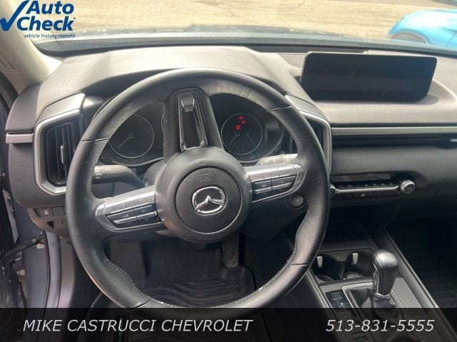 2024 Mazda Mazda CX-50 2.5 S Select Package