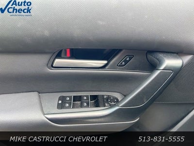 2024 Mazda Mazda CX-50 2.5 S Select Package