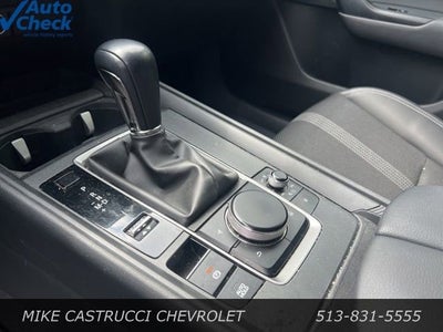 2024 Mazda Mazda CX-50 2.5 S Select Package
