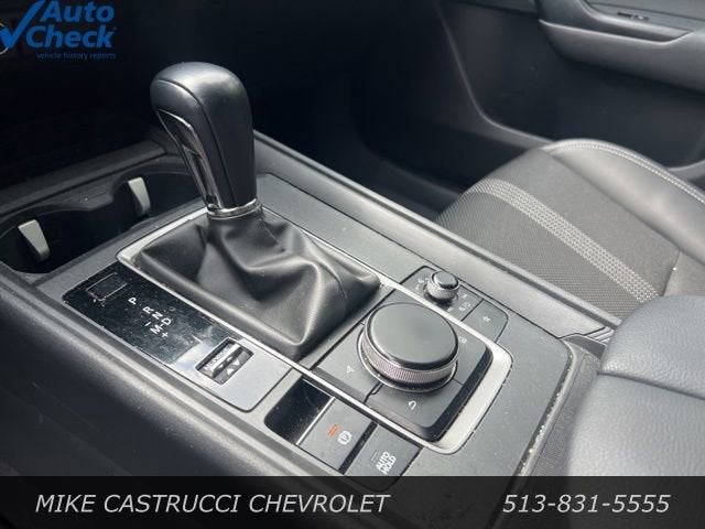 2024 Mazda Mazda CX-50 2.5 S Select Package