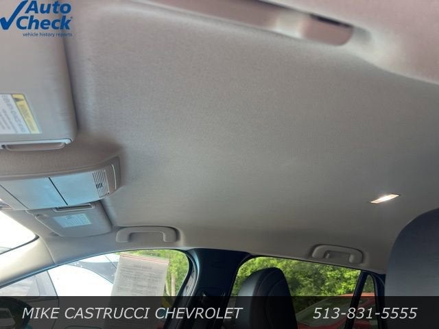 2024 Mazda Mazda CX-50 2.5 S Select Package