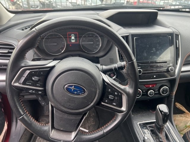 2019 Subaru Crosstrek Limited