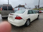 2006 Honda Accord Hybrid BASE