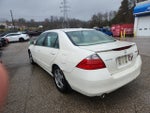 2006 Honda Accord Hybrid BASE