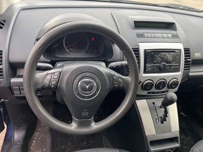 2010 Mazda Mazda5 Sport