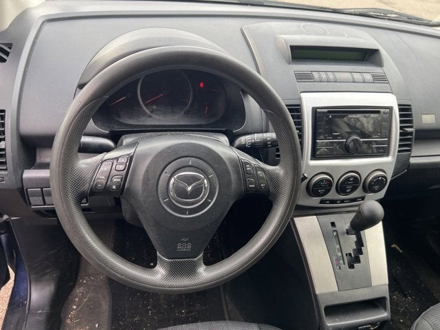 2010 Mazda Mazda5 Sport