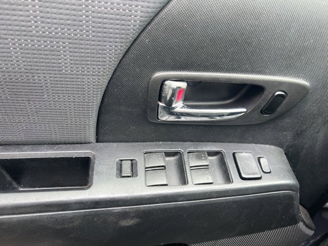 2010 Mazda Mazda5 Sport