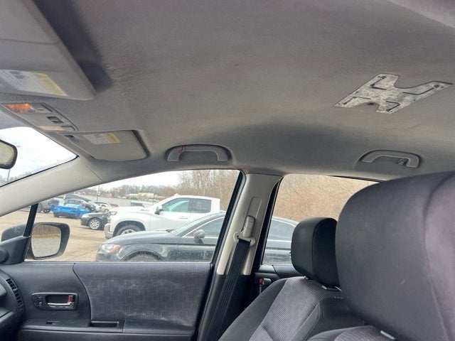 2010 Mazda Mazda5 Sport