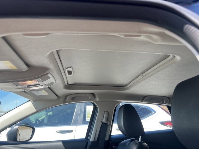 2018 Mazda Mazda CX-3 Grand Touring