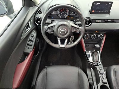 2018 Mazda Mazda CX-3 Grand Touring