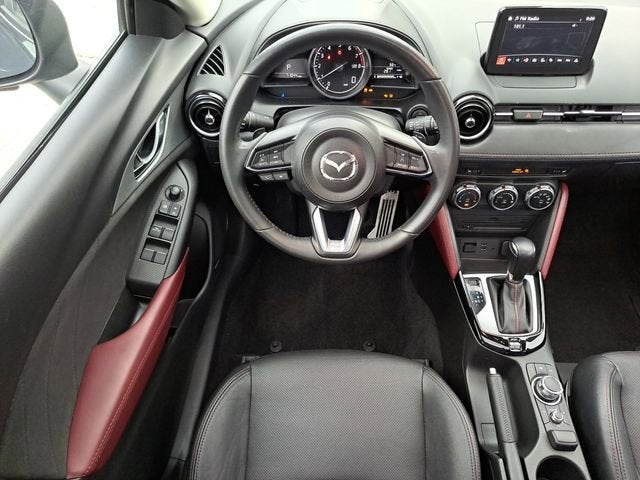 2018 Mazda Mazda CX-3 Grand Touring