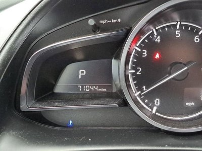 2018 Mazda Mazda CX-3 Grand Touring