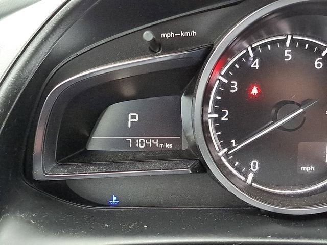 2018 Mazda Mazda CX-3 Grand Touring