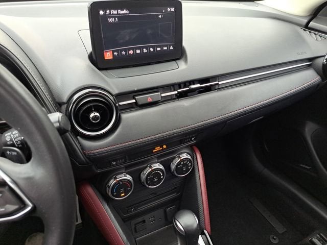 2018 Mazda Mazda CX-3 Grand Touring