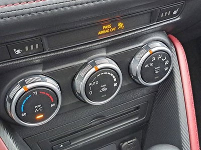 2018 Mazda Mazda CX-3 Grand Touring