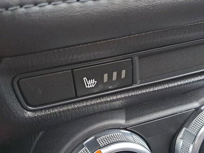 2018 Mazda Mazda CX-3 Grand Touring