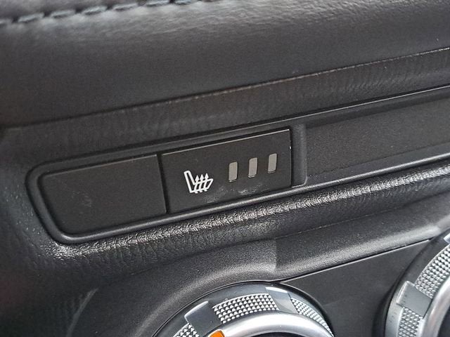 2018 Mazda Mazda CX-3 Grand Touring