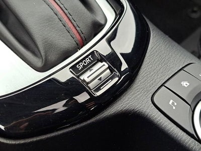 2018 Mazda Mazda CX-3 Grand Touring