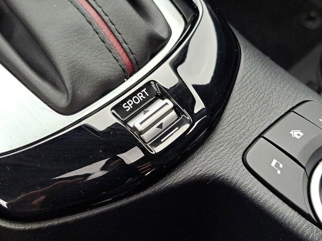 2018 Mazda Mazda CX-3 Grand Touring