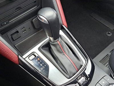 2018 Mazda Mazda CX-3 Grand Touring