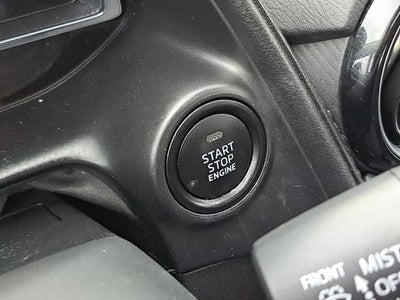 2018 Mazda Mazda CX-3 Grand Touring