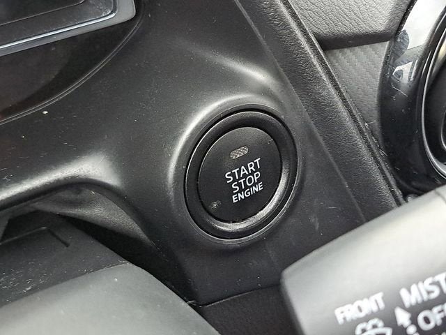 2018 Mazda Mazda CX-3 Grand Touring