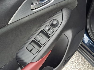 2018 Mazda Mazda CX-3 Grand Touring