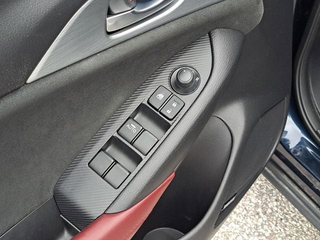 2018 Mazda Mazda CX-3 Grand Touring