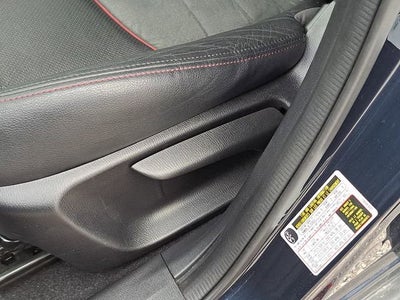 2018 Mazda Mazda CX-3 Grand Touring