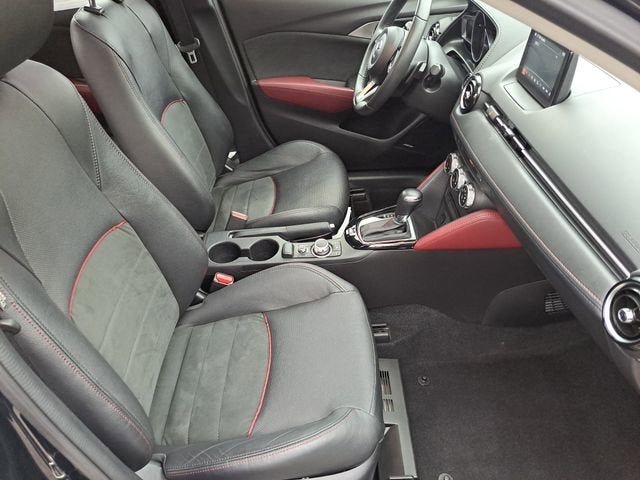 2018 Mazda Mazda CX-3 Grand Touring