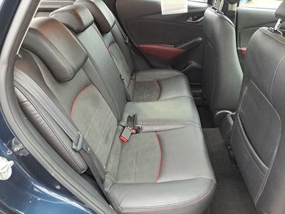 2018 Mazda Mazda CX-3 Grand Touring