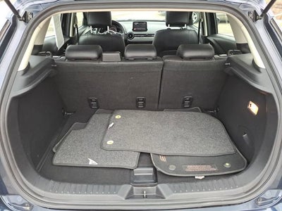 2018 Mazda Mazda CX-3 Grand Touring