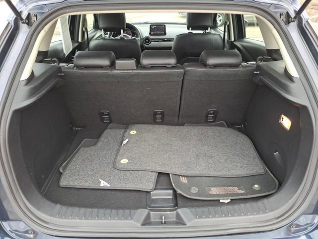 2018 Mazda Mazda CX-3 Grand Touring