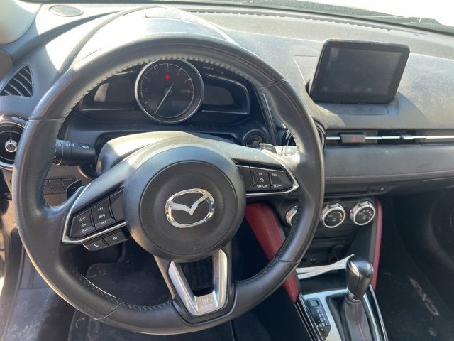 2018 Mazda Mazda CX-3 Grand Touring
