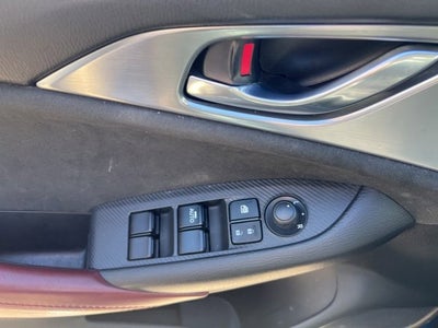 2018 Mazda Mazda CX-3 Grand Touring