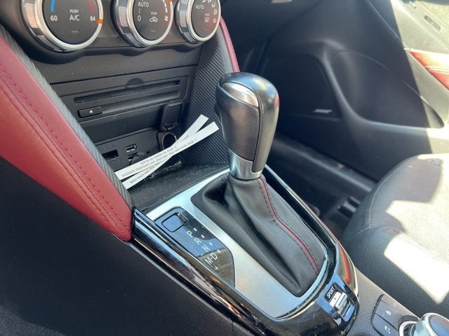 2018 Mazda Mazda CX-3 Grand Touring