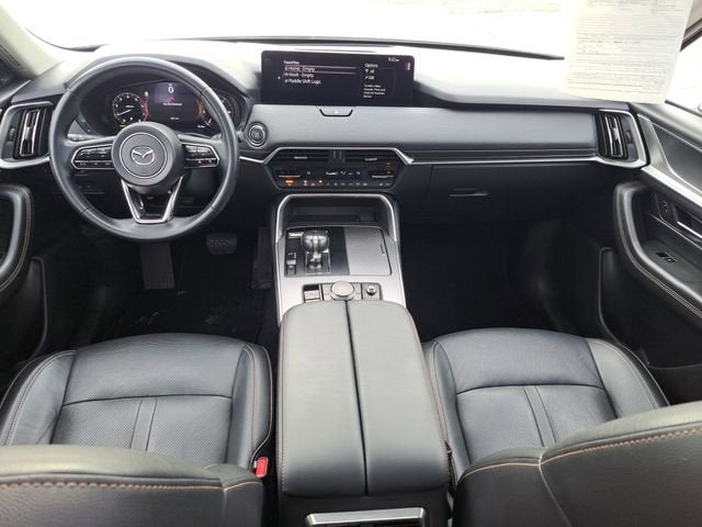 2024 Mazda Mazda CX-90 3.3 Turbo S