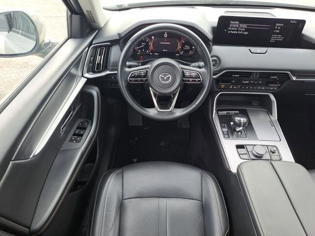 2024 Mazda Mazda CX-90 3.3 Turbo S