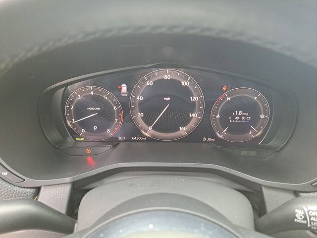 2024 Mazda Mazda CX-90 3.3 Turbo S