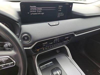 2024 Mazda Mazda CX-90 3.3 Turbo S